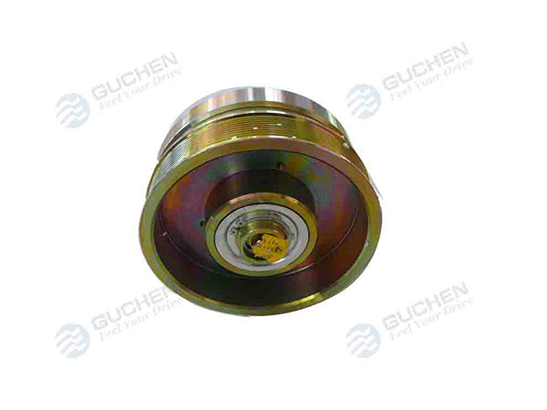 LA16.0140Y 10PK 228 Electromagnetic Clutch