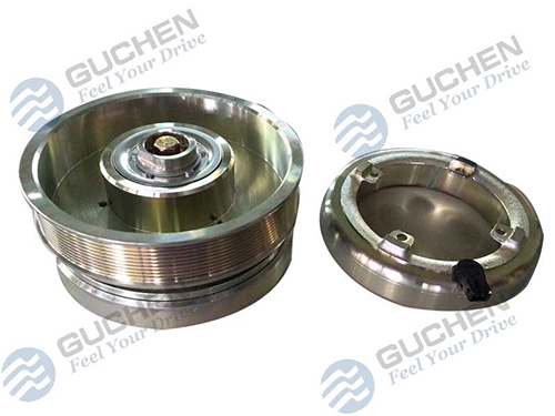 LA16.0141 10PK180 Electromagnetic Clutch