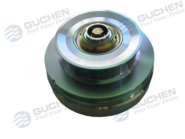 LA16.0156Y 1A210 9K147 electromagnetic clutch