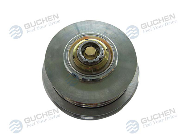 LA 16.0172Y Electromagnetic Clutch