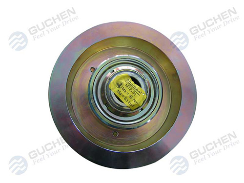 LA16.098Y 2B203 electromagnetic clutch