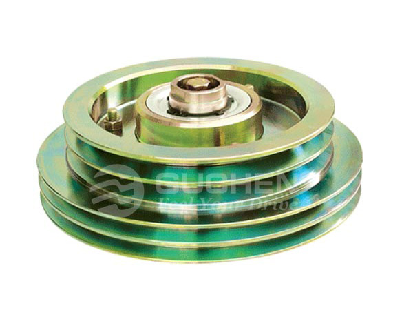 BK 2A2B 280X190 Magnetic Clutch