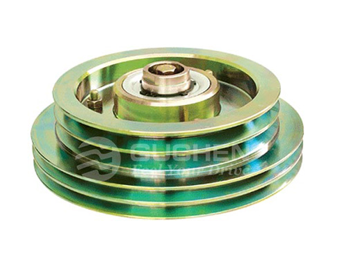 BK 2A2B 280X190 Magnetic Clutch