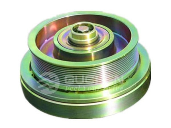 BK 10PK 190 magnetic clutch