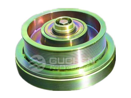 BK 10PK 190 magnetic clutch