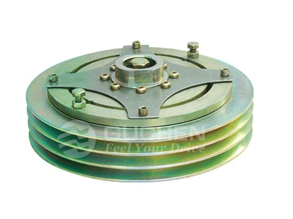 BK 3A 246 Magnetic Clutch