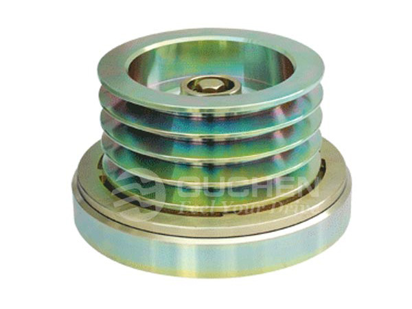 BK 4B 172 magnetic clutch