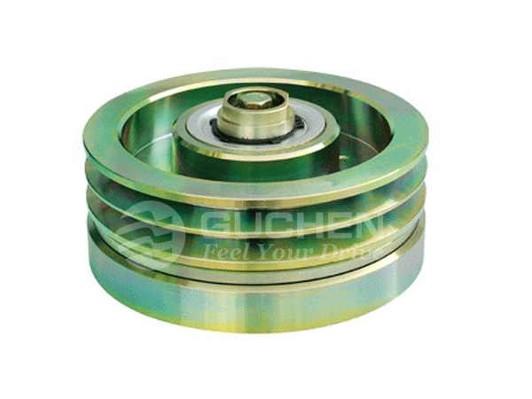 BK 2B 220 electromagnetic clutches