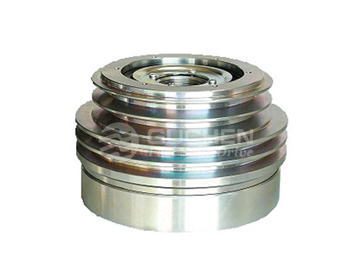 DN 2A2B 228X192 magnetic clutch