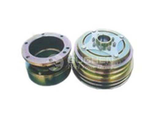 DN 2A2B 235X210 Magnetic Clutch