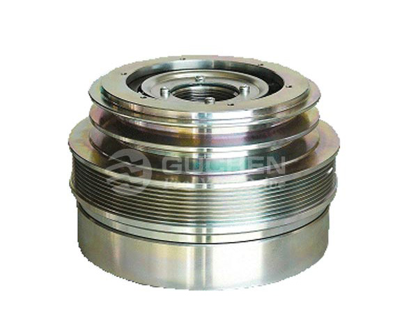 DENSO 6C620 Compressor Magnetic Clutch