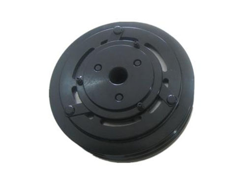 2B 250 Electromagnetic Clutch