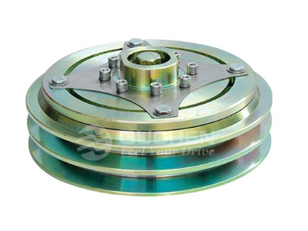 MD 2B 210 Magnetic Clutches for Mando a/c compressor