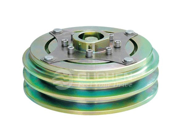 MD 2B 195 magnetic clutch