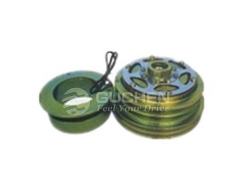 TK 2A2B 226*204 magnetic clutch