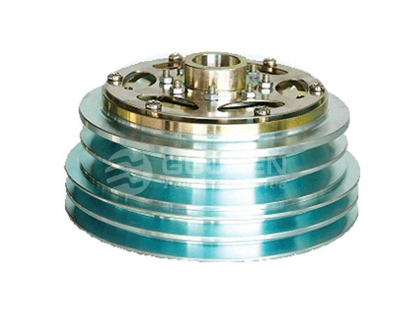 Thermo King S616 compressor clutch