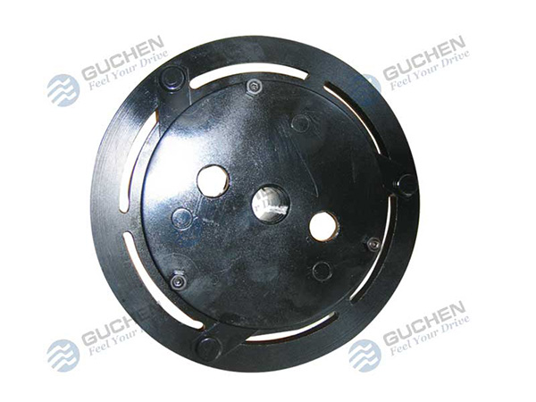 TK 2A2B 226*197 electromagnetic clutch