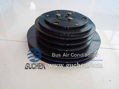 clutch for Valeo TM65 compressor