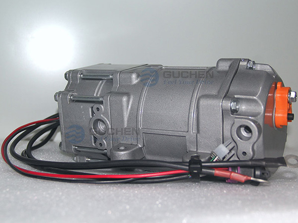 12v ac compressor