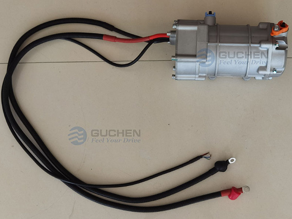 12v electric ac compressor