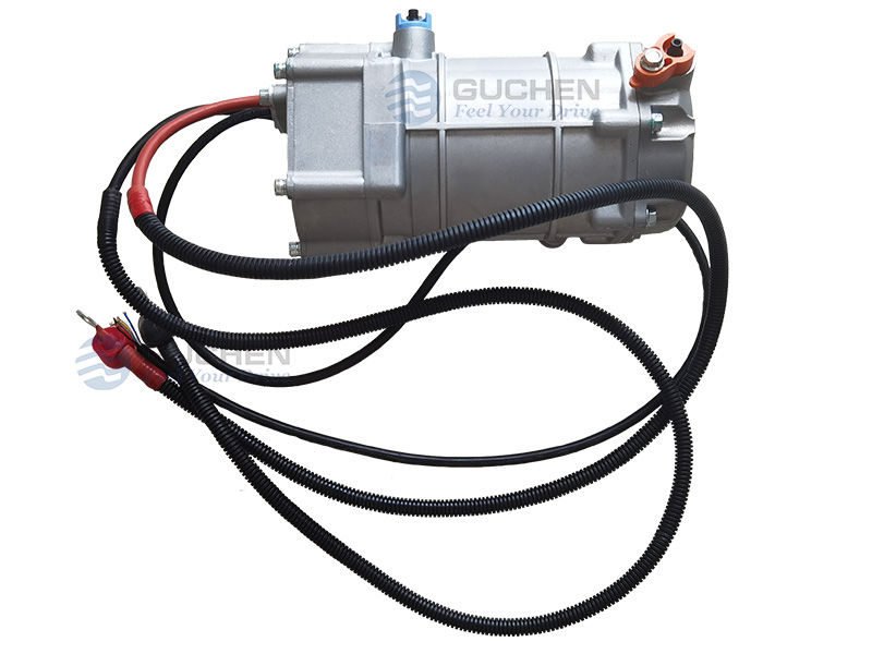 best 12v air conditioner compressor