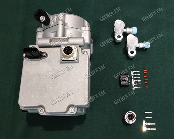 GC34A350 electric compressor kits