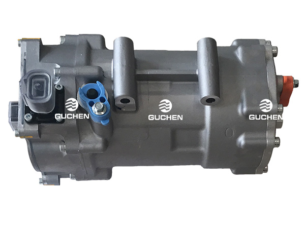 Guchen electric air conditioning compressors