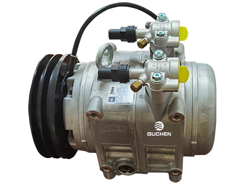 Valeo Bus A/C Compressor