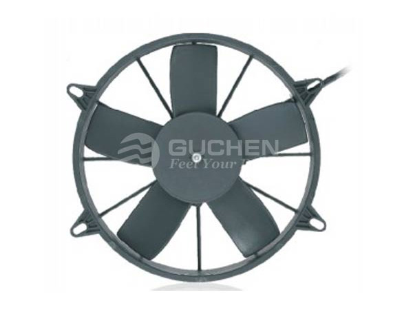 GCLF272801C Condenser Fan