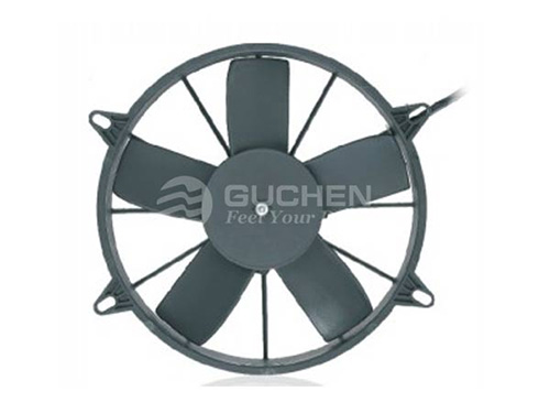 Ventilateur GCLF272801C