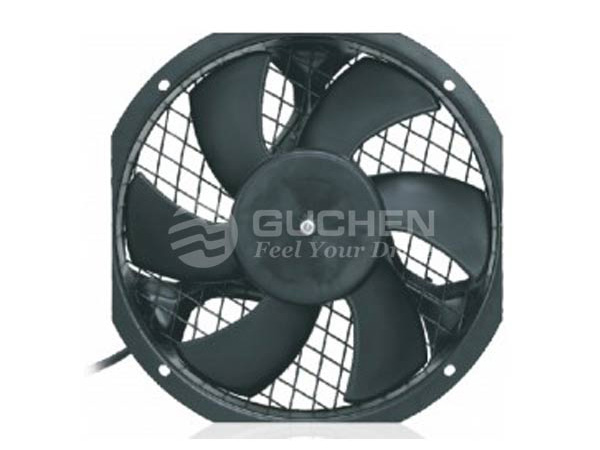 GCLF272803X Condenser Fan