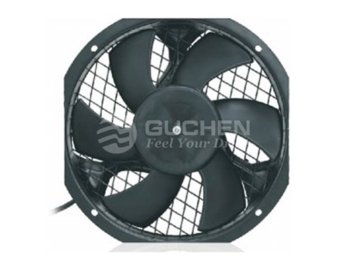 GCLF272803X Fan