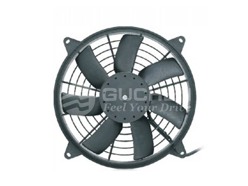 Ventilateur GCLF273101X