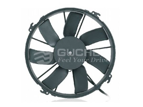 GCLF273103C Fan