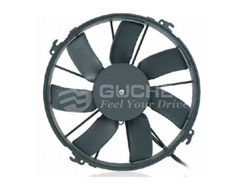 Ventilateur GCLF273103C