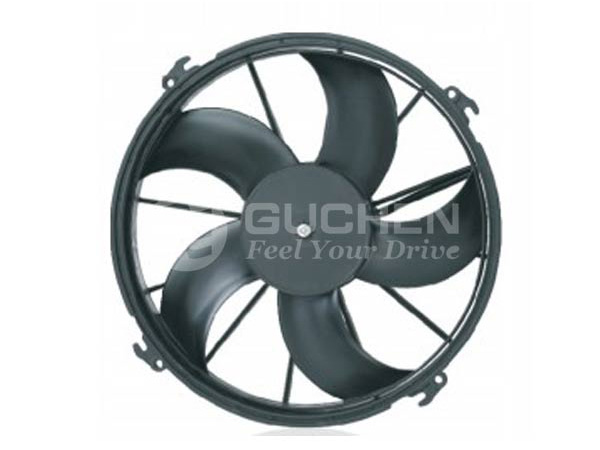 GCLF273105C Condenser Fan