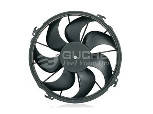 Ventilateur GCLF273106X