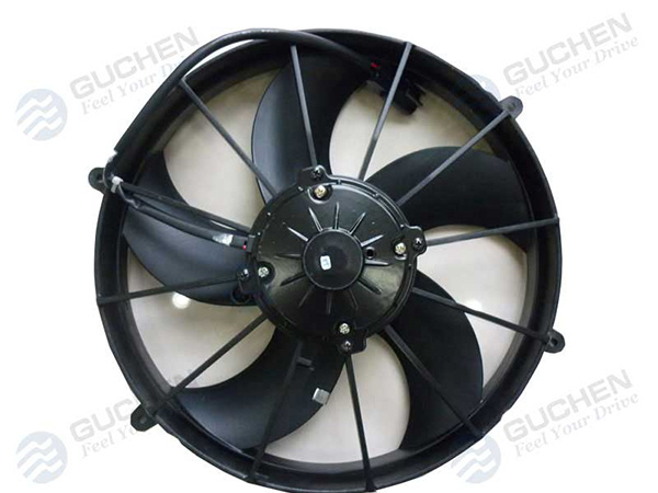 Condenser Fan GCLF273107C 