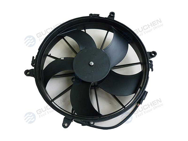 Ventilateur GCLF273107C