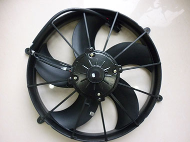 Condenser Fan GCLF273107C for Bus Air conditioner