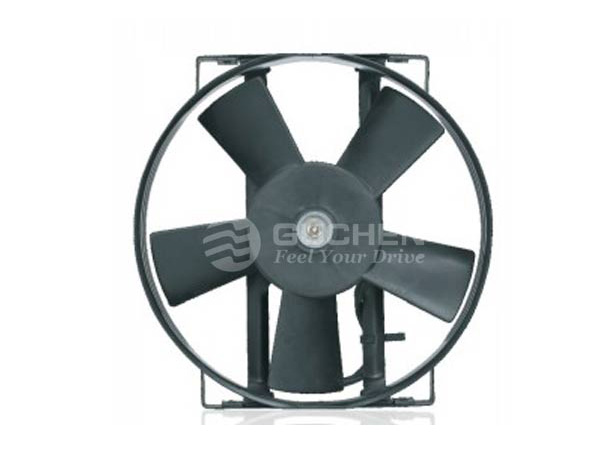 GCLF132507X Condenser Fan
