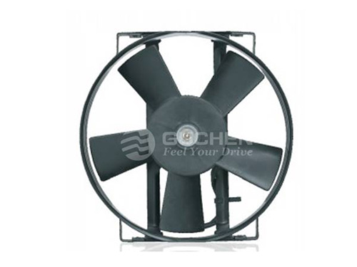 GCLF132507X Fan