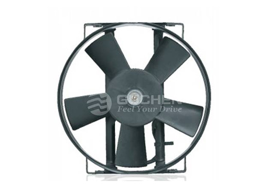 Ventilateur GCLF132507X