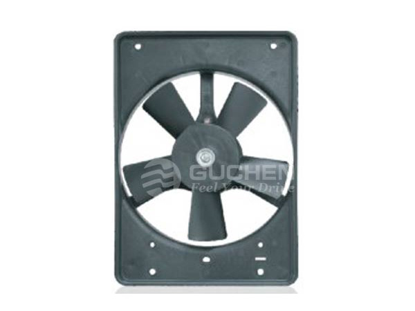 GCLF132508X Condenser Fan