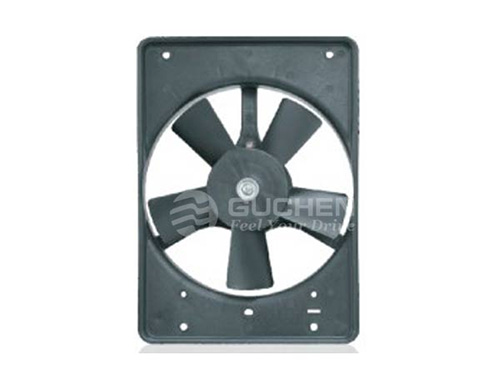 GCLF132508X Fan