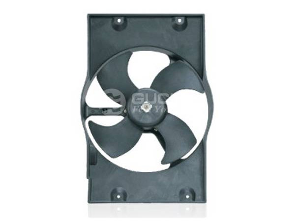 GCLF143001X Fan