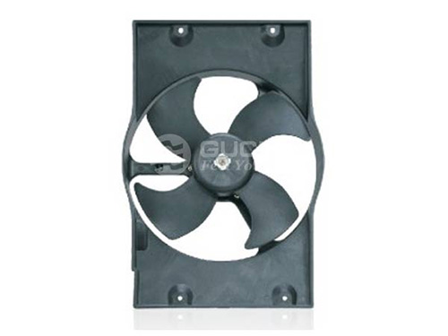 GCLF143001X Fan