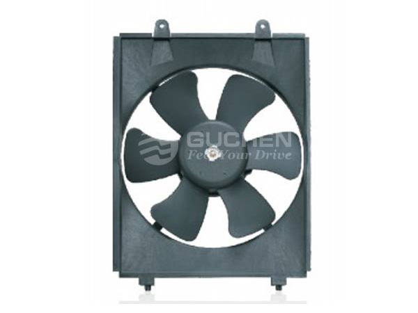 GCLF143002X Condenser Fan