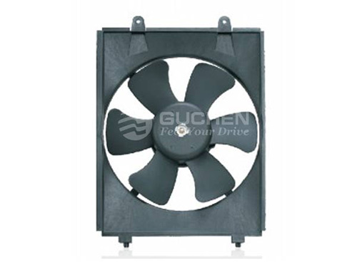 GCLF143002X Fan