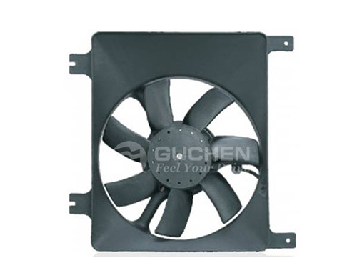 GCLF153101X Fan